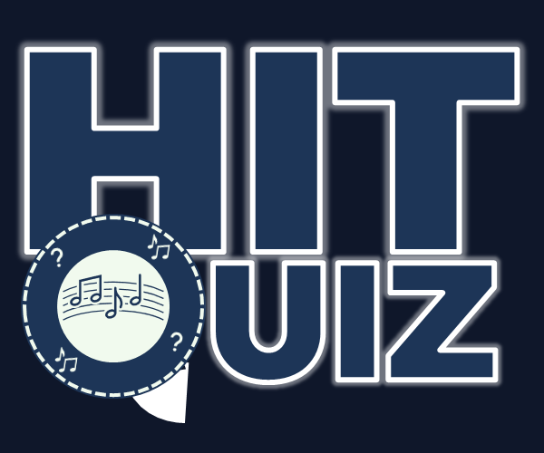 Hit Quiz Logo